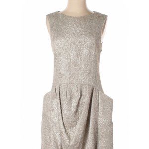 Theyskens' Theory Cocktail Dress